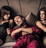 10 фантазий в сексе, о которых задумывается каждая женщина