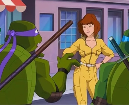 Топ-18 по версии SLYNK самые сексапильные героини мультфильмов